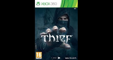 Thief /X360