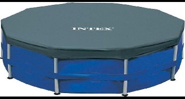 Intex Zwembadhoes 366 cm