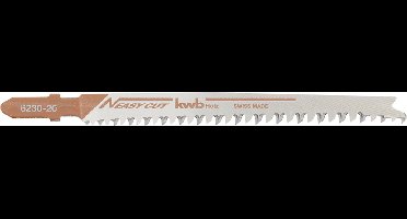 KWB Easy Cut Decoupeerzaagblad - Hout 2st 6230-20 KWB