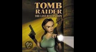 Tomb Raider The last revelation
