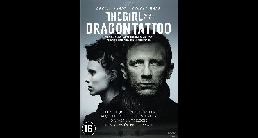 The Girl With The Dragon Tattoo