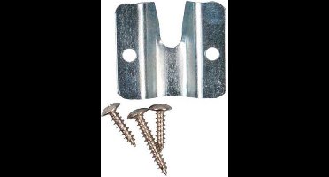 Longfield Darts Dartbord Ophangset
