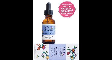 Mad Hippie - Facial Oil - 30ml - Vegan Skincare