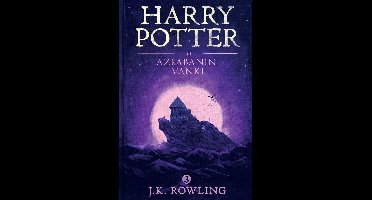 Harry Potter 3 - Harry Potter ja Azkabanin vanki