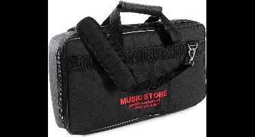 MUSIC STORE Tasche KCS-I Maße: 45 x 25 x 9cm - Keyboard tas