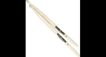MUSIC STORE 5BN Hickory Sticks, Nylon Tip - Drumstok