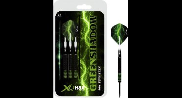 XQMax Green Shadow 80% - 21 Gram