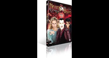 Nachtwacht Volume 2