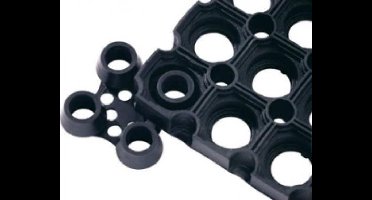 IVOL Ringmat Connector