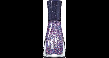 Sally Hansen InstaDri Nagellak - 483 Grape Shifter