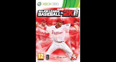 Major League Baseball 2K11