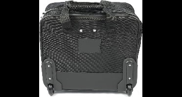 Targus Executive Laptop trolly - 15-16 inch-/ Zwart