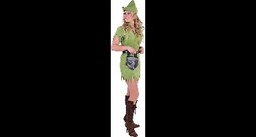 Robin Hood jurkje Robby