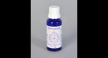 Syntheses 7 Oortoon
