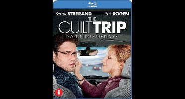 The Guilt Trip (Blu-ray)