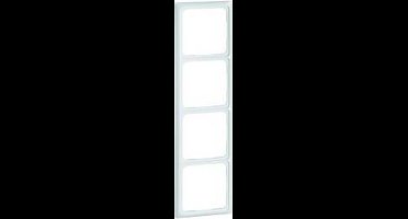 Honeywell Peha standaard Afdekraam Schakelmateriaal - 00240411 - E2DRT