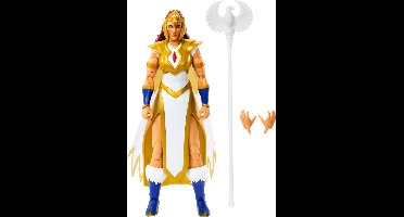 Mattel Masters of the Universe: Revolution Masterverse Action Figure Sorceress Teela 18 cm Action Figuur