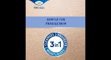 Tena Proskin Wash Cream - 250ml