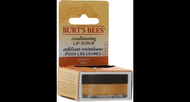 CONDITIONING LIP SCRUB