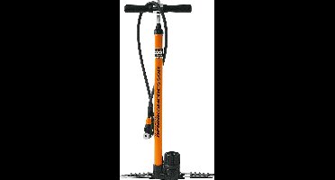 Luxe Fietspomp