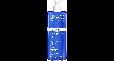 Uriage Ds Hair Milde Evenwichtsherstellende Shampoo 500ml