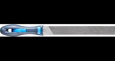 PFERD TOOLS 11272207 Universele slijpvijl plat stomp kap 2 incl. ergonomisch vijlheft Lengte 200 mm 1 stuk(s)