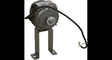 UNIVERSEEL - VENTILATOR DIEPVRIES 16W -