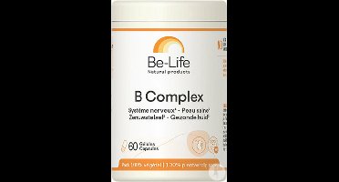 Belife B Complex 60 capsules