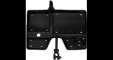 Korum Allrounder Side Tray