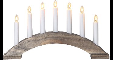 Star Trading Light Arch Bea