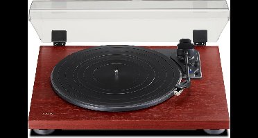 TN-180BT-A3/CH - Bluetooth-platenspeler met Audio-Technica-cartridge, Cherry