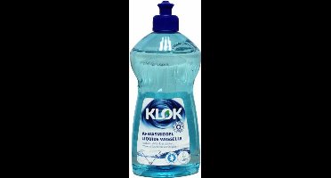 Klok Afwasmiddel