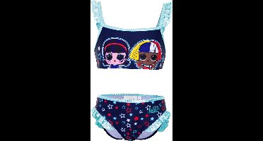 L.O.L. Surprise - Bikini - Rood - 5 Jaar - Maat 110