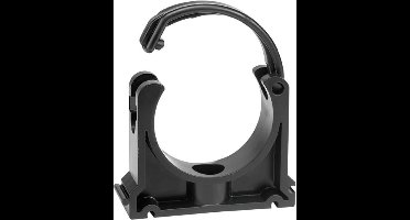 Buisklem VDL voor 63mm buizen