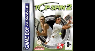 Top Spin 2