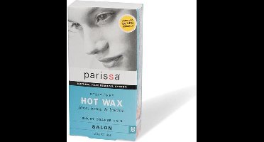Parissa Hot Wax - Wax Strips