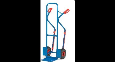 Fetra Steekwagen Luchtbanden 260 x 85 mm - 300 kg