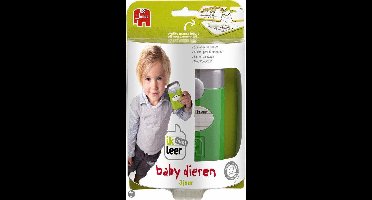 Ik Leer Mini Babydieren