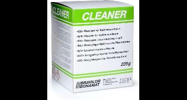 Bravilor Bonamat | Cleaner | 15 sachets