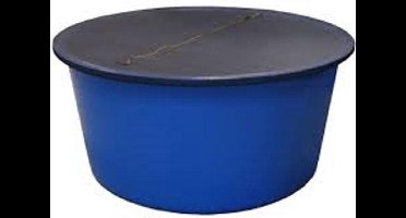 Koi Pro ZipCover Bowl 80 CM