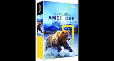 National Geographic - Untamed Americas