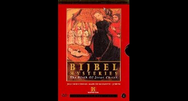 Bijbel Mysteries - Birth Of Jesus