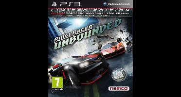 Ridge Racer Unbounded (Fr)