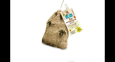 BUNNY NATURE | Bunny Nature Hooi-active-snack Tuingeluk