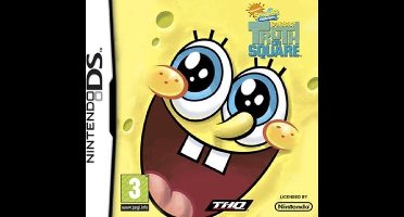 SpongeBob Squarepants: Truth or Square