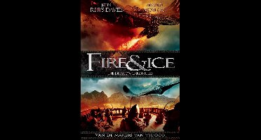Fire & Ice