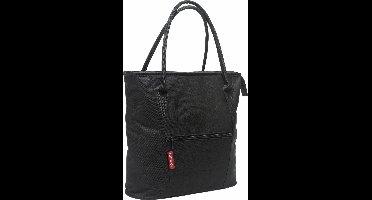 New Looxs Cameo shopper - 18 liter - Zwart