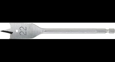 Bahco Machinehoutboor 9529 - 22 mm