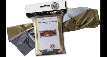 Travelsafe Safety Blanket