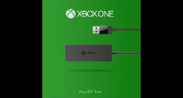 Xbox One - Digitale TV Tuner